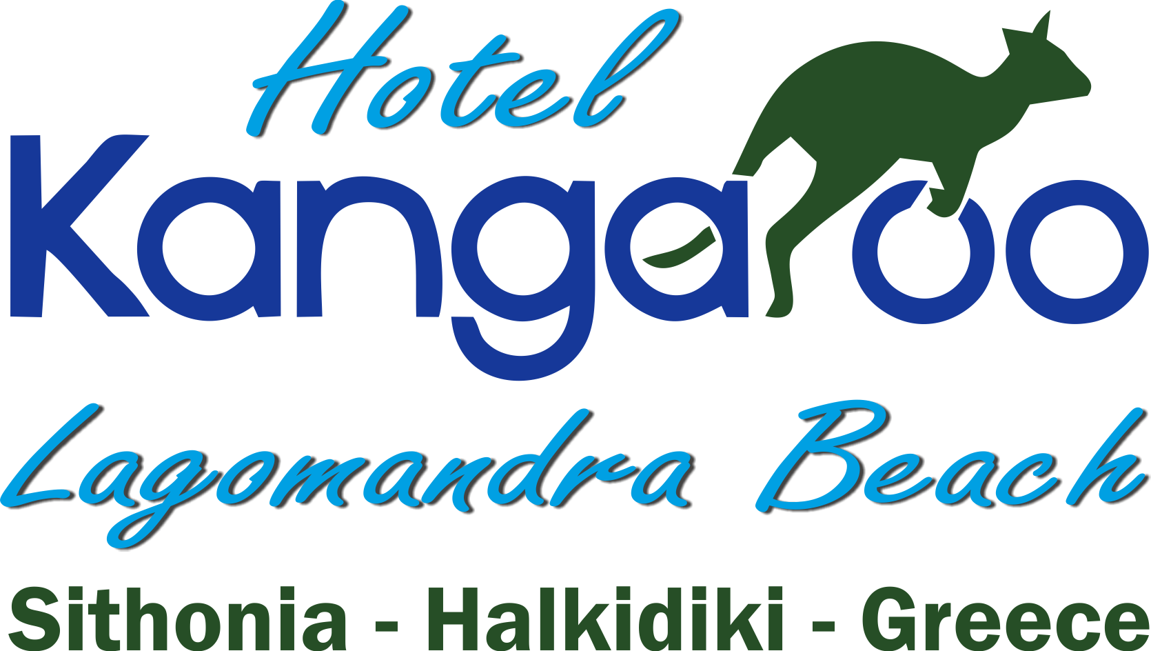Hotel Kangaroo -  - Sithonia -  - Greece